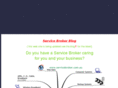 servicebroker.com.au