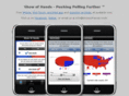 showofhands.mobi