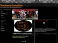 southerngrappling.com