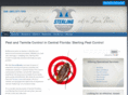 sterlingpestcontrol.com