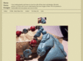 stonehorsedesigns.com