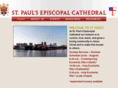 stpaulspeoria.com