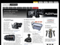 strattoncamera.com