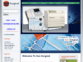 sunsurgical.com