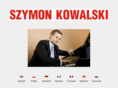szymonkowalski.com