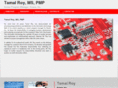 tamalroy.com