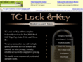 tclockandkey.com