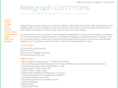 telegraphcommons.com