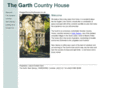 thegarthcountryhouse.co.uk