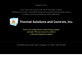 thermalsolutionsandcontrols.com