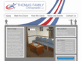 thomasfamchiro.com