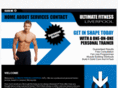 ultimatefitnessliverpool.com