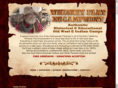 whiskeyflatcamp.org