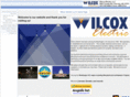 wilcox-electric.com