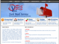 yorkmail.com