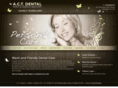 actdentalinc.com