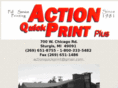 actionquickprint.com