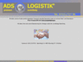 adslogistik.com