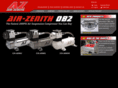 air-zenith.com