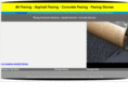allpaving.com