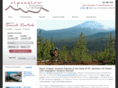 alpenglowvacationrentals.com