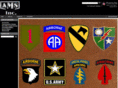 amshuntingknife.com