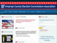 arelectioncommissions.org