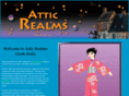 attic-realms.com