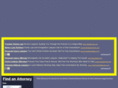attorney-listings.com