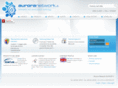auroranetwork.biz