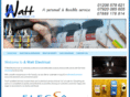 awattelectrical.com