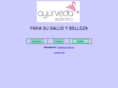 ayurveda.es