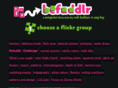 befuddlr.com