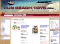 bestbeachtoys.com