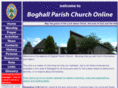 boghallchurch.com