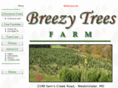 breezytrees.com