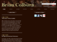 briancolburn.com