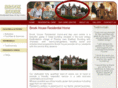 brookhouseresidentialcarehome.com