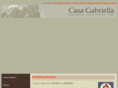 casagabriella.net
