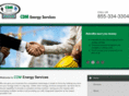 cdmenergy.biz