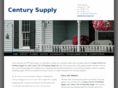 centurysupply.net