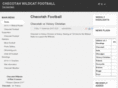 checotahsports.com