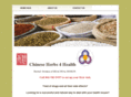 chineseherbs4health.com