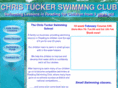 christuckerswimmingschool.co.uk