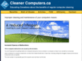 cleanercomputers.ca