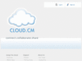 cloud.cm