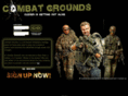 combatgrounds.com