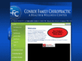 conroewellness.com