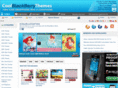 coolbbthemes.com