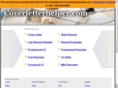 coverletterhelper.com